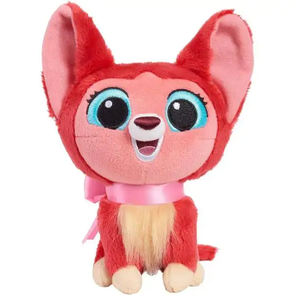 Disney Junior Alice's Wonderland Bakery Dinah Plush