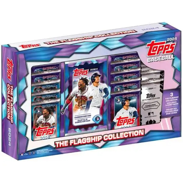 その他 Topps The Flagship Collection 2025 Amazon.com: 2025 Topps Baseball Flagship Collection and 10