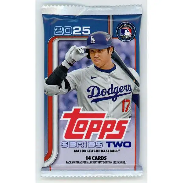 その他 2025 topps MLB Series 2 super box 2025 Topps MLB Series 2 Baseball Trading Cards Super Box