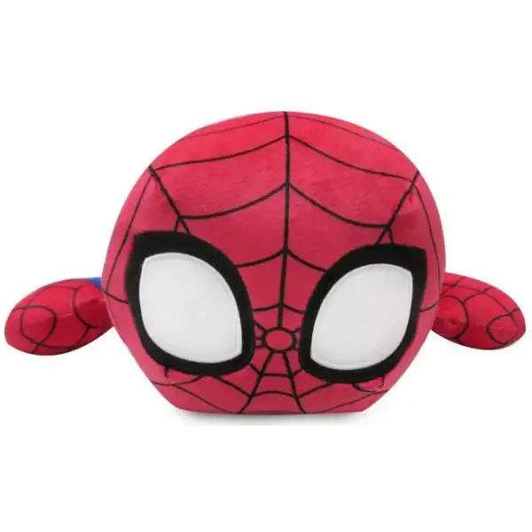Disney Marvel Cuddleez Spider-Man 20-Inch Plush