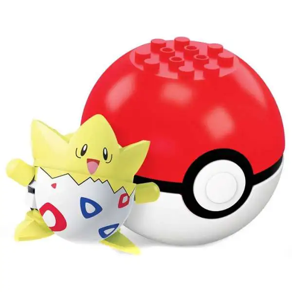 Pokemon Series 4 Togepi Set