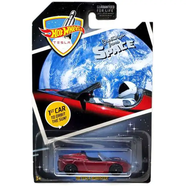Hot Wheels Ice T Diecast Vehicle Mattel Toys - ToyWiz