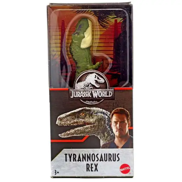 Jurassic Park - '93 Classic Figurine Tyrannosaurus Rex