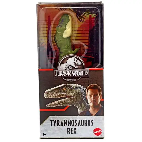 Jurassic World Dominion Tyrannosaurus Rex Dinosaur Toy, Thrash N Devour  Sound, Chomp Action 