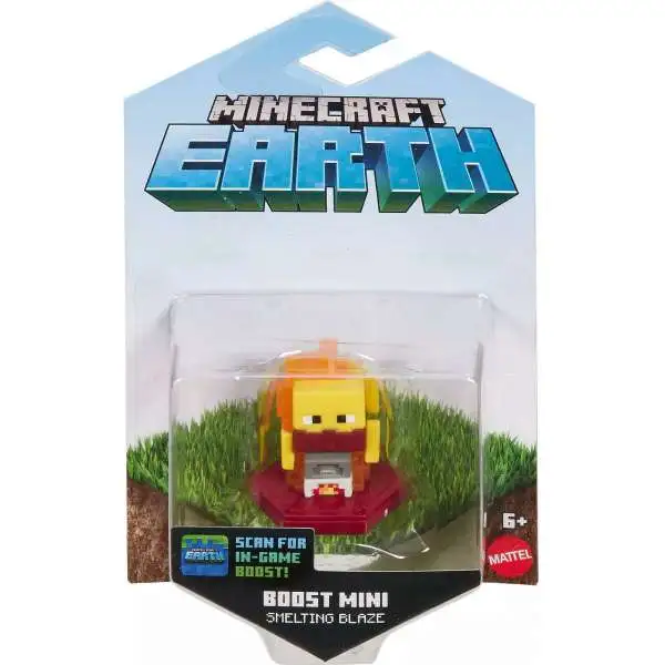 2019 Mattel Minecraft Earth Carry Along Potion Case new for sale online 