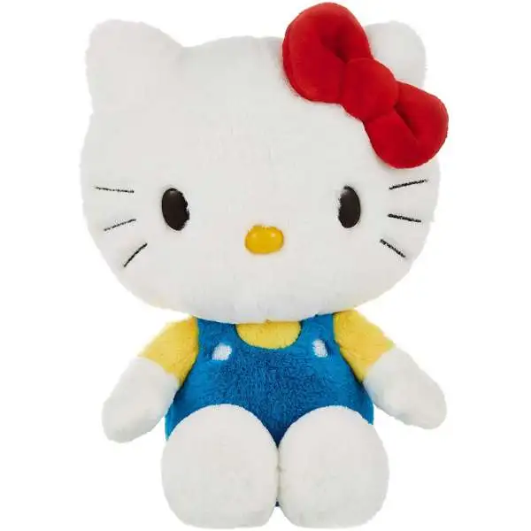 Sanrio & Friends Hello Kitty 8-Inch Plush (Pre-Order ships May)