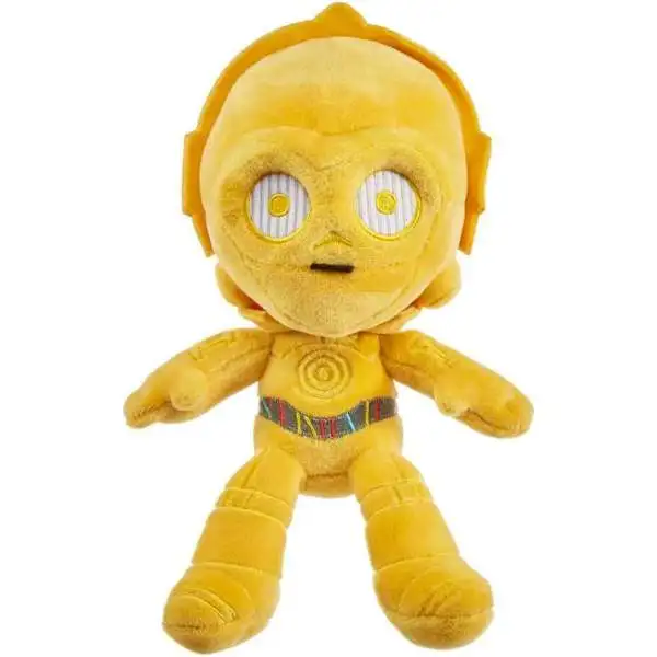 Star Wars C-3PO 8-Inch Plush