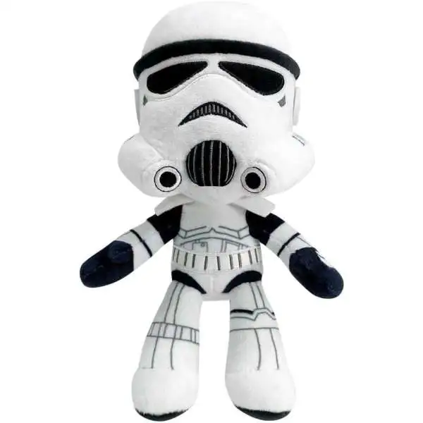 Star Wars Stormtrooper 8-Inch Plush