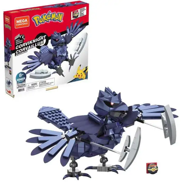 Pokemon Corviknight Set