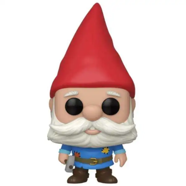 Funko POP! Myths Gnome Exclusive Vinyl Figure #21 [Loose]