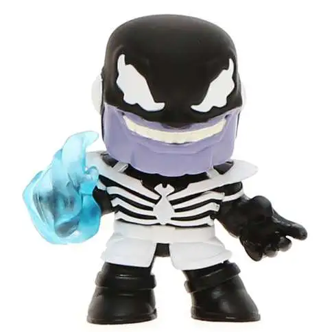 Funko Marvel Venom Minis Thanos Vinyl Figure