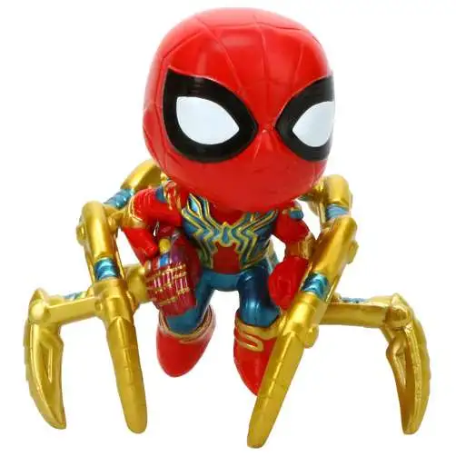 Funko Marvel Minis Iron Spider Vinyl Figure