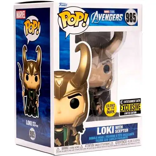 Funko Marvel Loki Pocket POP Alligator Loki Exclusive Keychain - ToyWiz