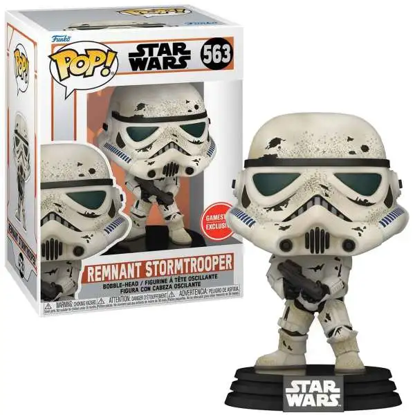 Funko Star Wars The Mandalorian POP Star Wars Koska Reeves