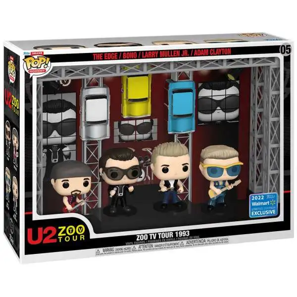 Funko+Pop%21+Vinyl%3A+Saturday+Night+Live+-+SNL+-+2+Pack-+D*ck+in+a+Box for  sale online