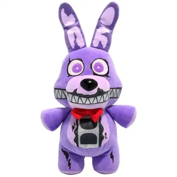 Five Nights at Freddy’s - Freddy Tie Dye 10 inch Plush