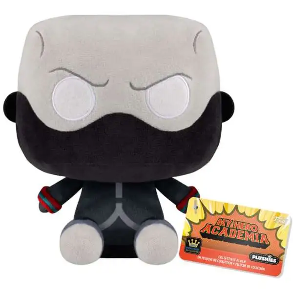 Funko My Hero Academia Plushies Twice 7-Inch Plush