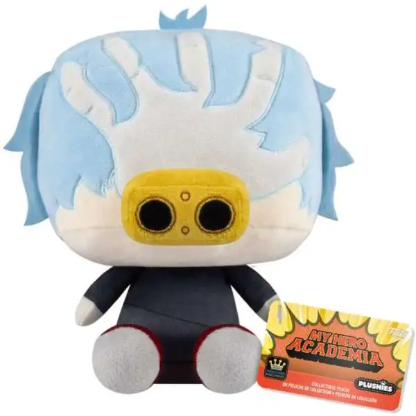 Funko My Hero Academia Plushies Shigaraki 7-Inch Plush