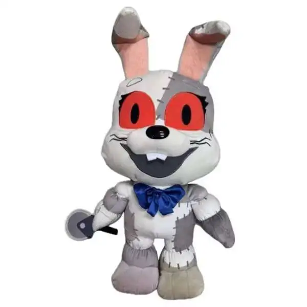 Funko Five Nights at Freddy's Security Breach Vannie 16-Inch JUMBO Plush