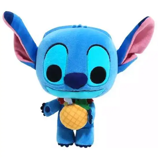 Funko Disney Lilo & Stitch Plushies Stitch 7-Inch Plush [Luau]