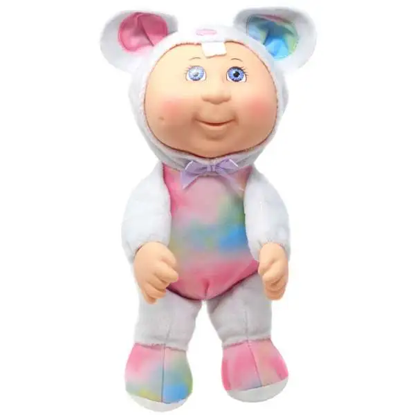 Cabbage Patch Kids Rainbow Garden Mollie Mouse 9-Inch Plush