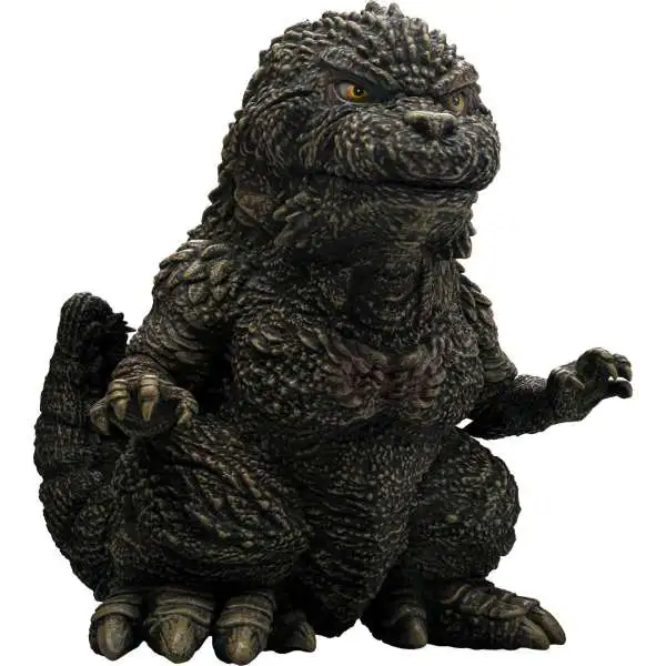 Godzilla Minus One Enshrined Monsters Godzilla II 4.7-Inch Collectible PVC Figure [Version B]