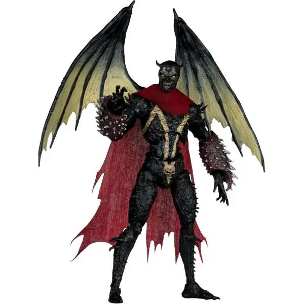 McFarlane Toys Nghtmare Spawn Action Figure [Classic]