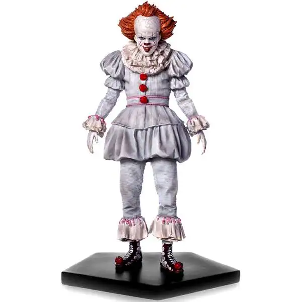 IT Movie (2017) Pennywise 7-Inch Statue