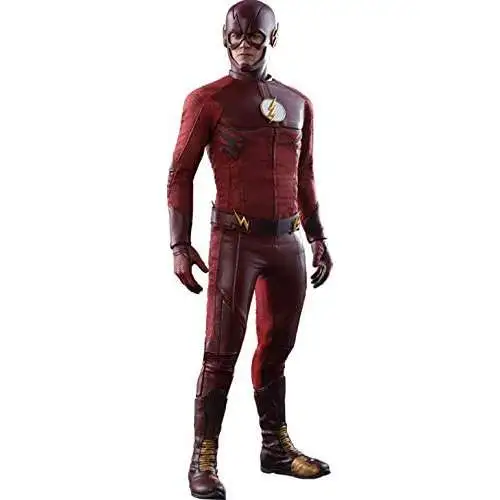 DC Movie Masterpiece The Flash Collectible Figure