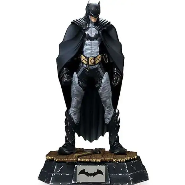 DC Batman Art Scale Statue [Rafael Grampa]