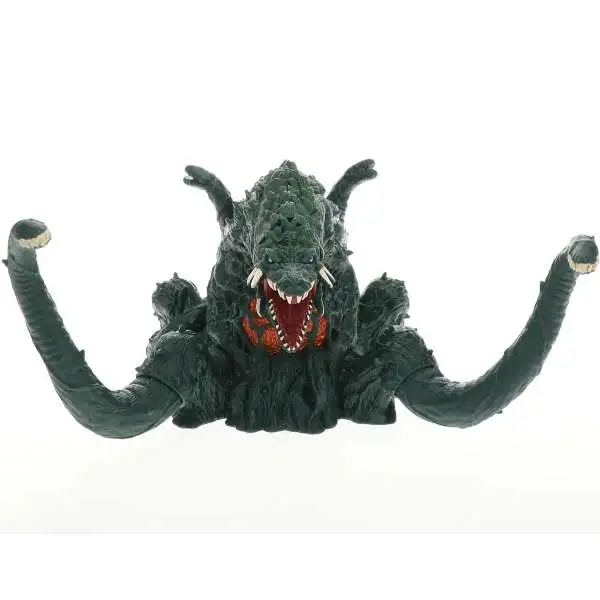 Godzilla Movie Monster Series Biollante 6.5-Inch Vinyl Figure
