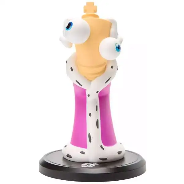 The Amazing Digital Circus Animatez Kinger 4.5-Inch Figurine