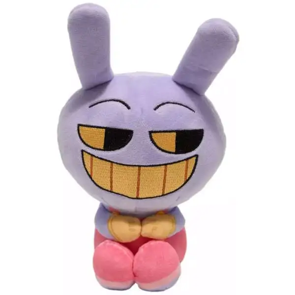 The Amazing Digital Circus Jax 9-Inch Plush