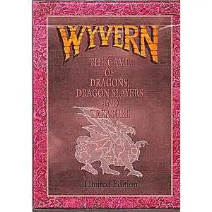 Wyvern Limited Edition Starter Deck Starter Deck