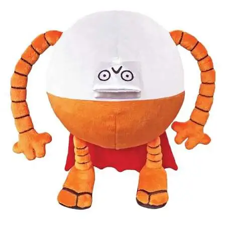 Dog Man 80-HD 7-Inch Plush