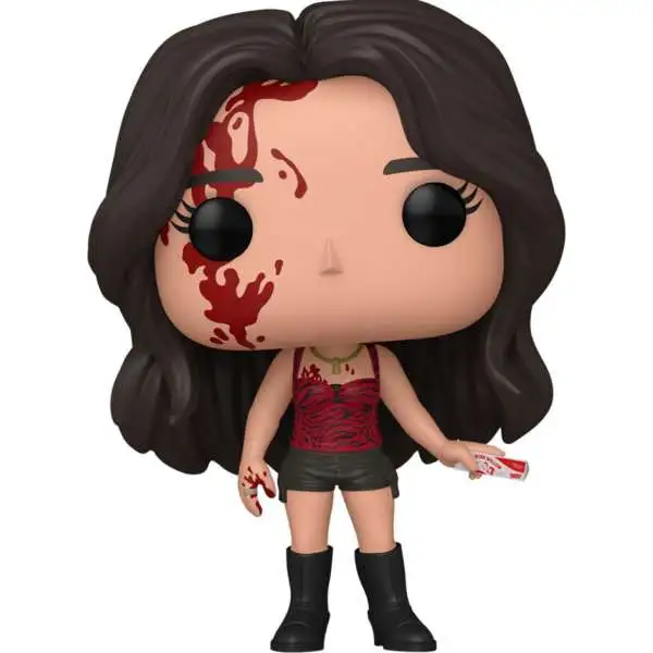 Funko Obsession POP! Movies Nikki Vinyl Figure (Pre-Order ships December)