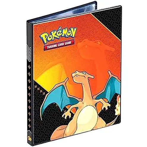 pokemon book for cards near me Unofficial Card Collectors Guide: Tom Searle: 9780785342922 Books free pocket protectors hold cards in place and protect them from damage and loss Ultra Pro Pokemon Trading Card