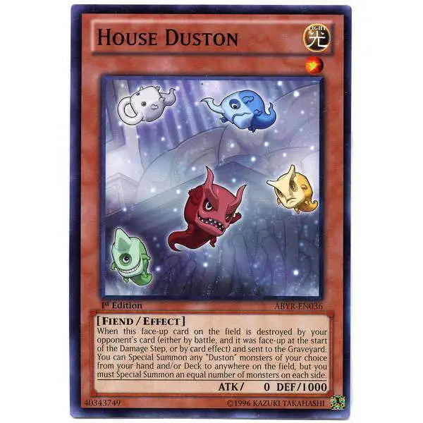 house of cards yugioh TCG Official Merch Store  House of Cards YGO When another face YuGiOh Trading Card Game Abyss