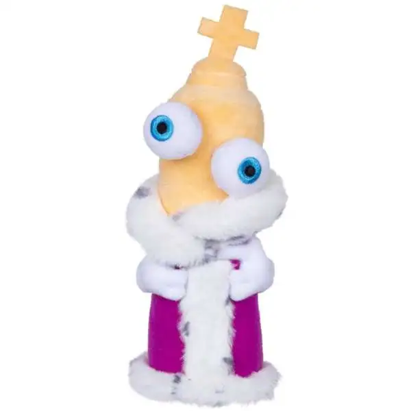 The Amazing Digital Circus Kinger 8-Inch Deluxe Plush