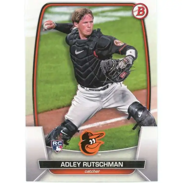 Adley Rutschman  2023 Highlights #1 