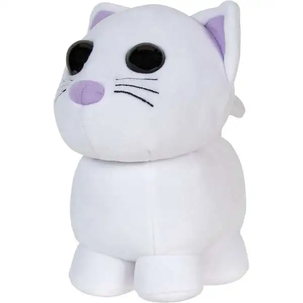 Adopt Me! Plush Pet 20cm - 6 Designs (JWA00003-W01)