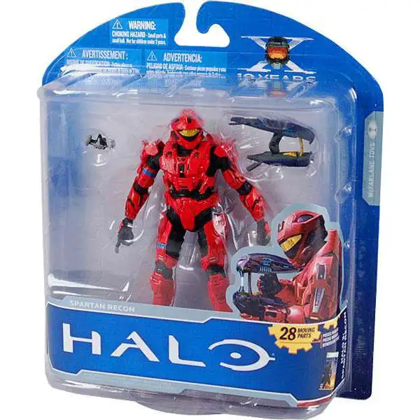 ヘイロー　エリートセット　6インチ　マクファーレン Amazon | ジャズウェア HALO ヘイロー ワールド・オブ・ヘイロー