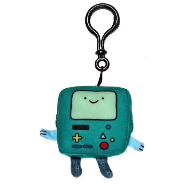 Adventure Time BMO Hanger Figure [Loose]