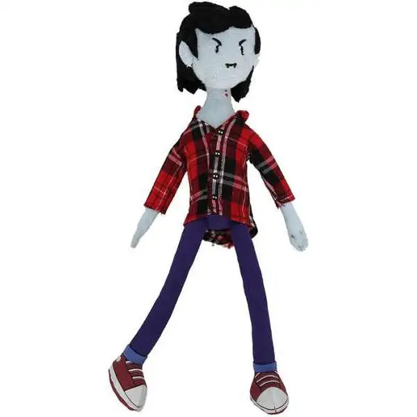 Adventure Time Marshall Lee 7-Inch Plush
