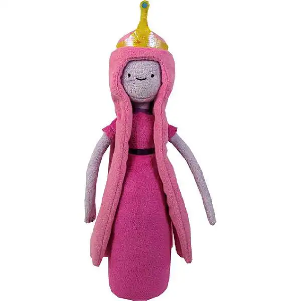 Adventure Time Princess Bubblegum 7-Inch Plush