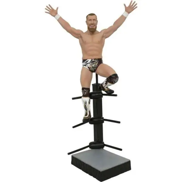 AEW All Elite Wrestling AEW Gallery Bryan Danielson 10-Inch PVC Statue (Pre-Order ships May)