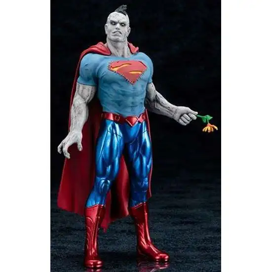 DC Artfx+ Bizarro Statue [New 52]