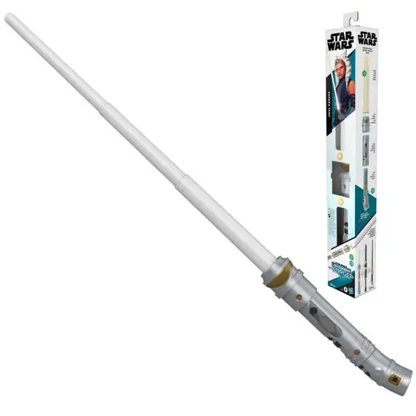 Star Wars Lightsaber Forge Ahsoka Tano Electronic Lightsaber