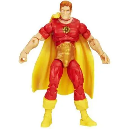 Avengers Infinite Series 1 Marvel's Hyperion Action Figure [Loose]