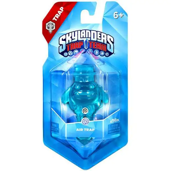 Skylanders Trap Team Air Jughead Trap [Drafty Decanter]